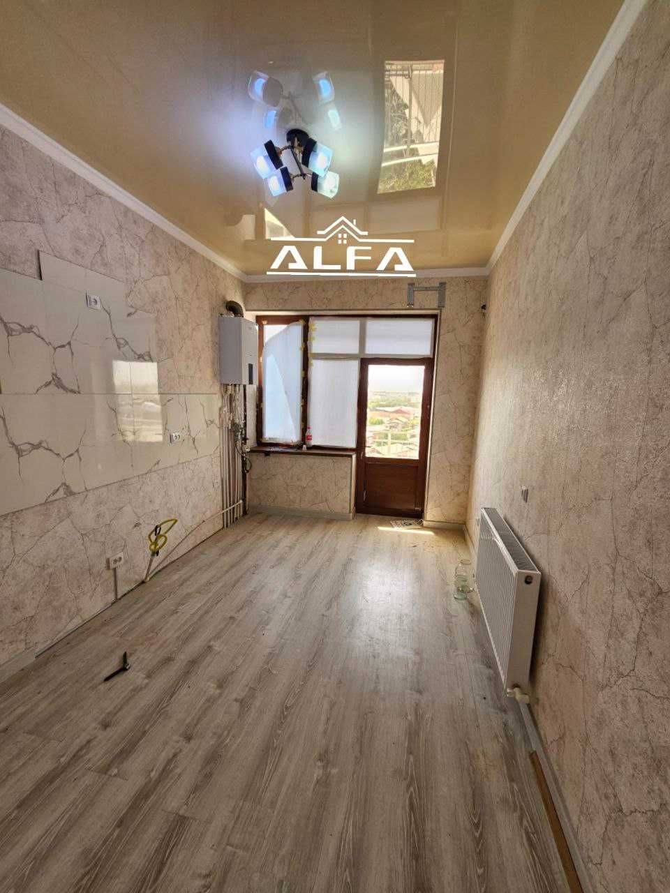 2 xonali 68m² 7-qavat.