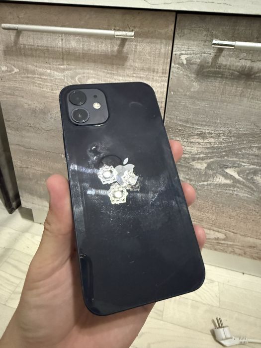 Iphone 12 64гб 75%