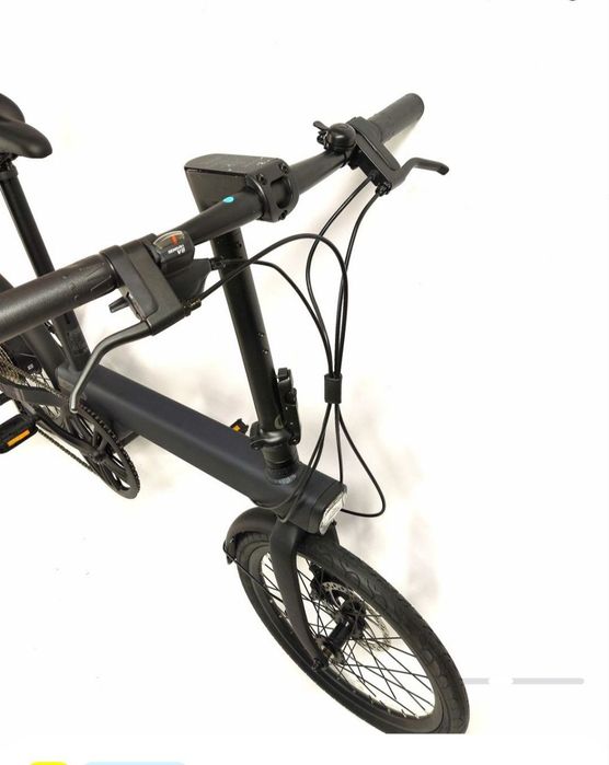 Электр велосипед сотилади.