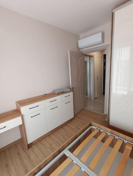 Дава се под наем Двустаен апартамент в Варна, Победа - 60 кв.м за 600 € - Снимка #3