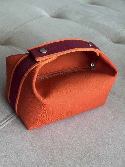 Несесер Hermes Bride-a-Brac case/ small model