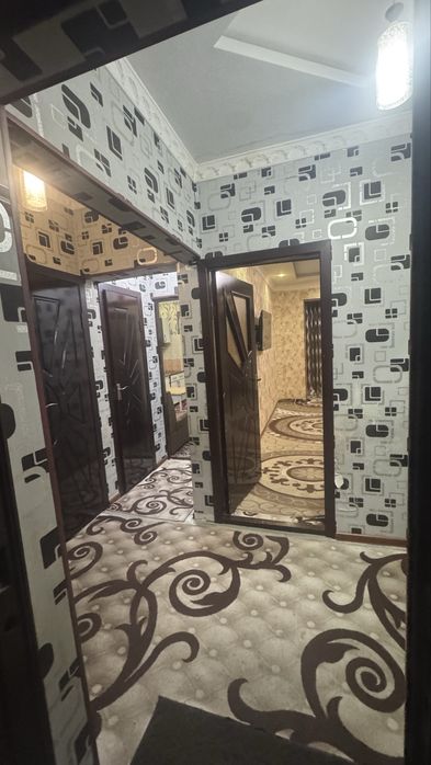 Кадшва дваресда 2 хонали квартирани ижарага бераман