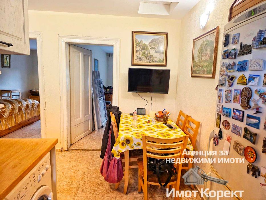 Продава се Двустаен апартамент в Асеновград - 63 кв.м за 1397 €/кв.м - Снимка #6