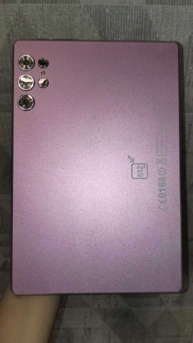 Планшет 512 память