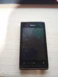 sony ericsson xperia