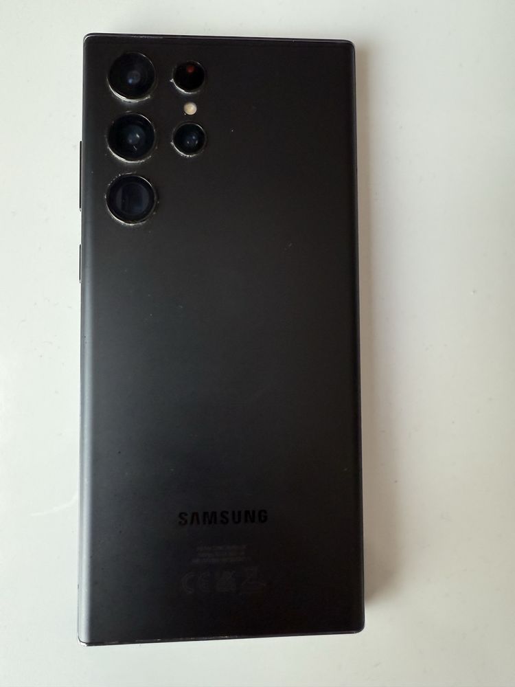 Samsung S22 ultra