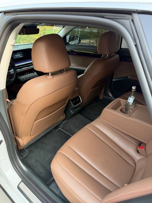 Hyundai grandeur sotuvda yili 2023