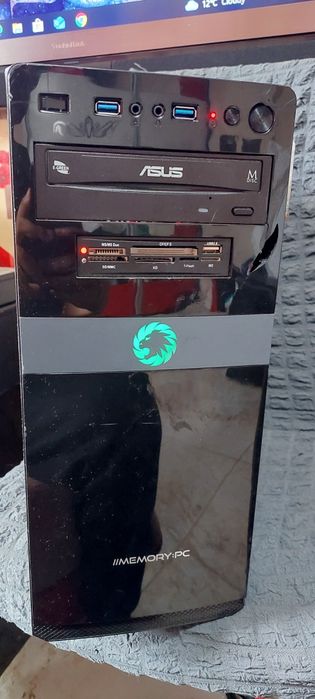 Компютър с i5 7500