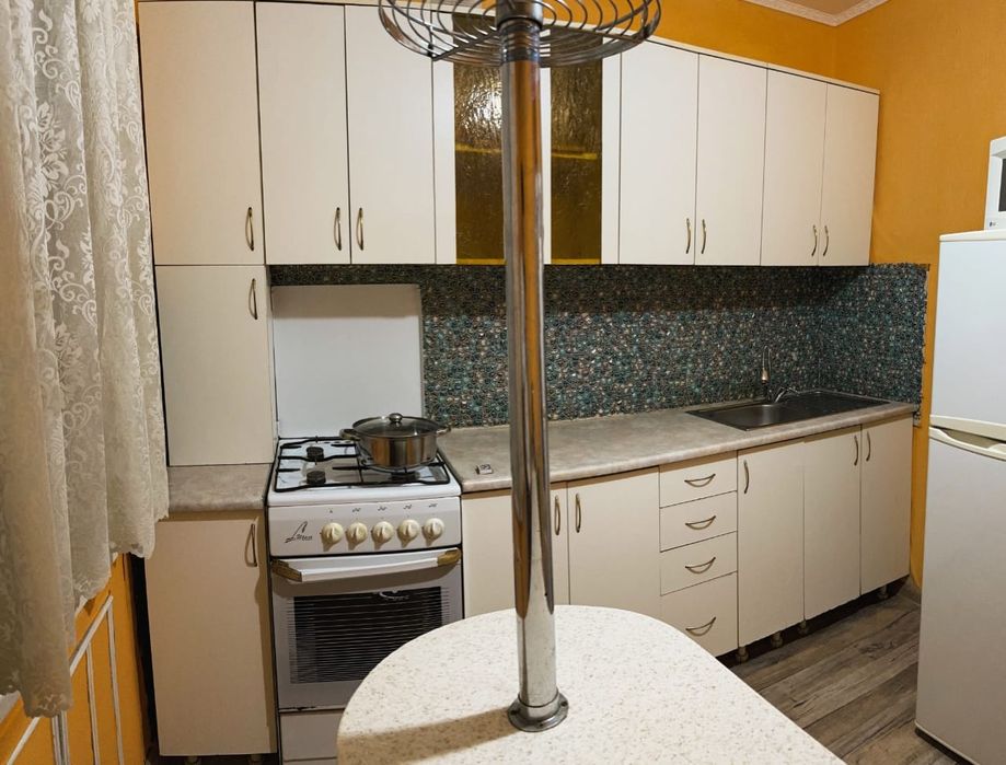 Квартира для ваших утех по часам