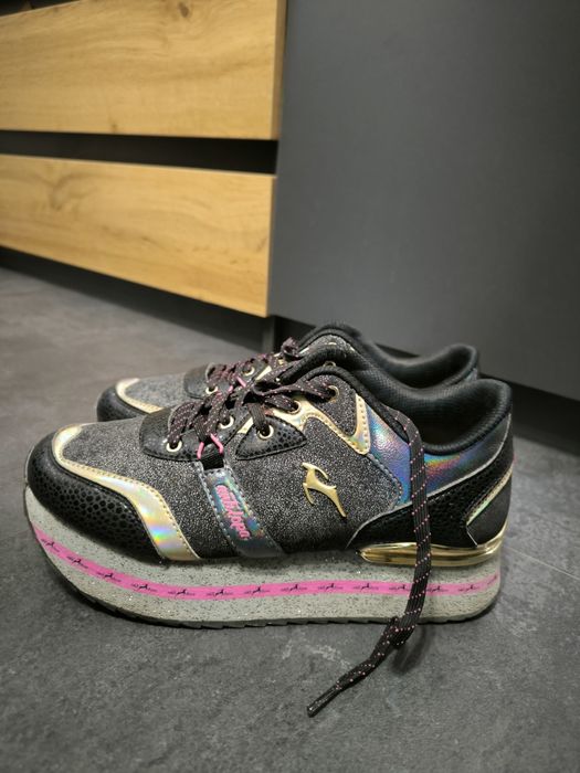 Дамски маратонки ANTILOPA, размер 39