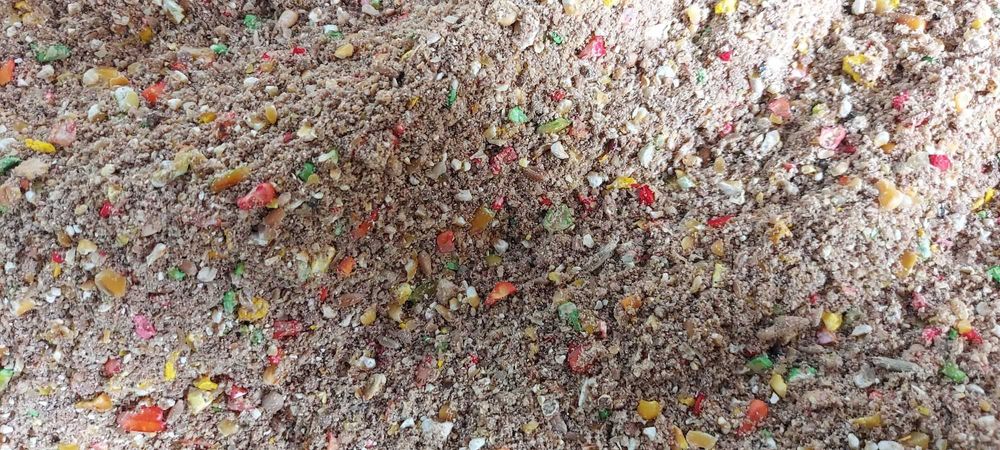 Nada pentru pescuit - Groundbait&Pelete&Amestec Saculet