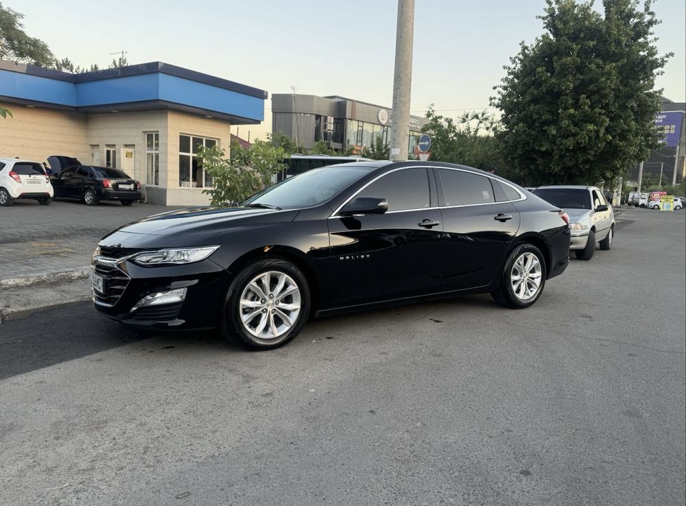 Malibu 2 | Rentcar | Прокат авто | Kunlik ijara | ренткар