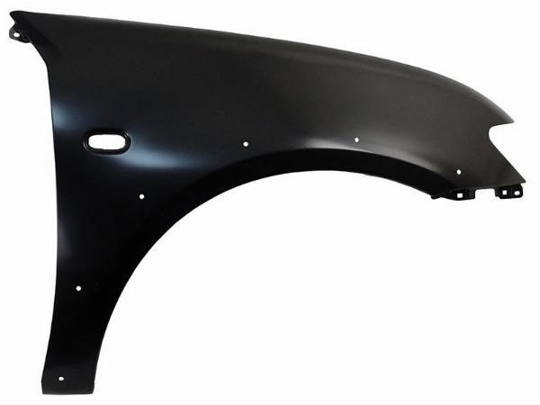 Крыло  Mitsubishi L200