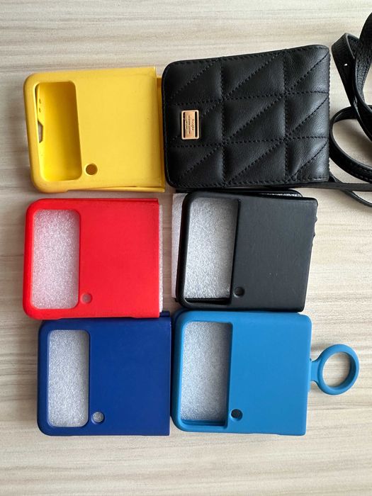 Samsung Z Flip 3, 5G