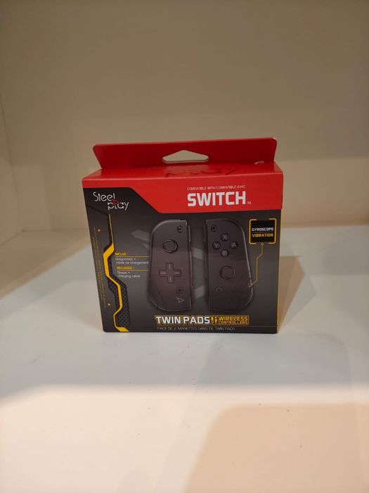 Switch uri pentru Nintendo switch