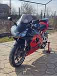 Honda  CBR 954 RR