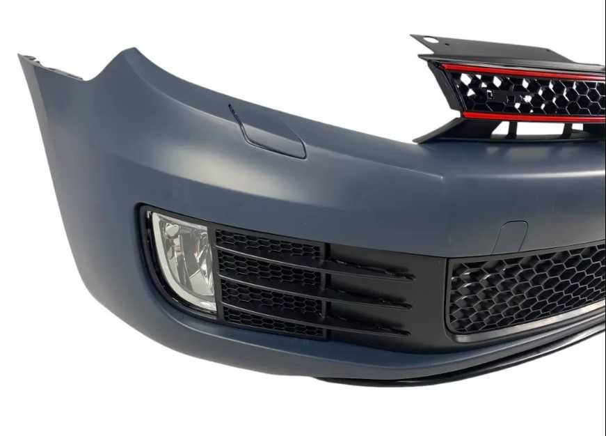 Боди кит за Golf 6 - GTI Дизайн. НОВО!НА СКЛАД!