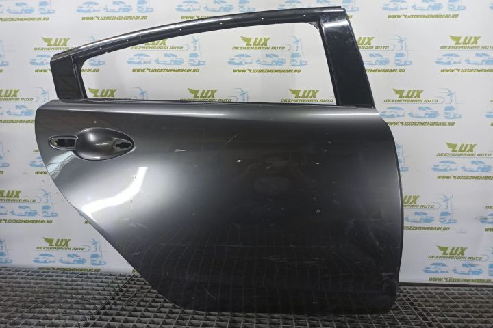 Usa dreapta spate berlina GHK172010 Mazda 6 GJ (facelift) seria