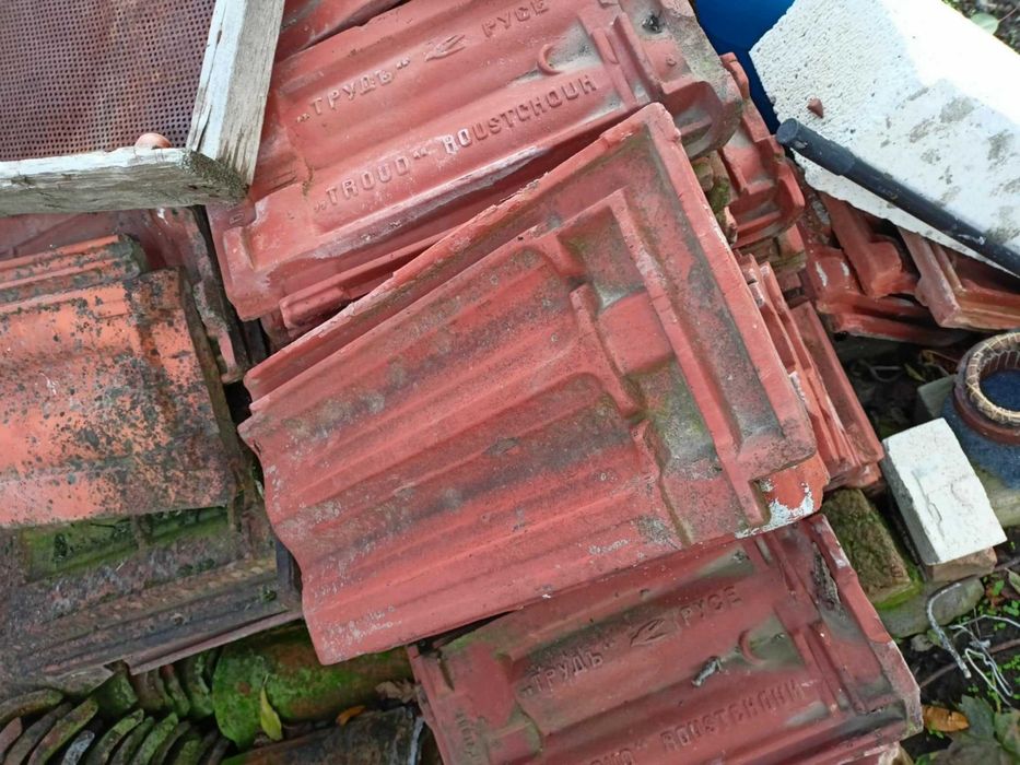 Керемиди Български