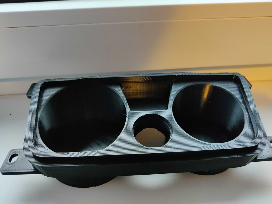 Suport pahare Bmw e46, e90, e91, e92