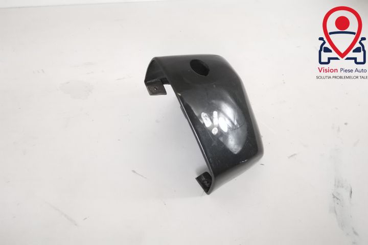 Ъгъл Орнамент Флапс Десен Предна Броня С 2 Сензора Оригинален В Добро