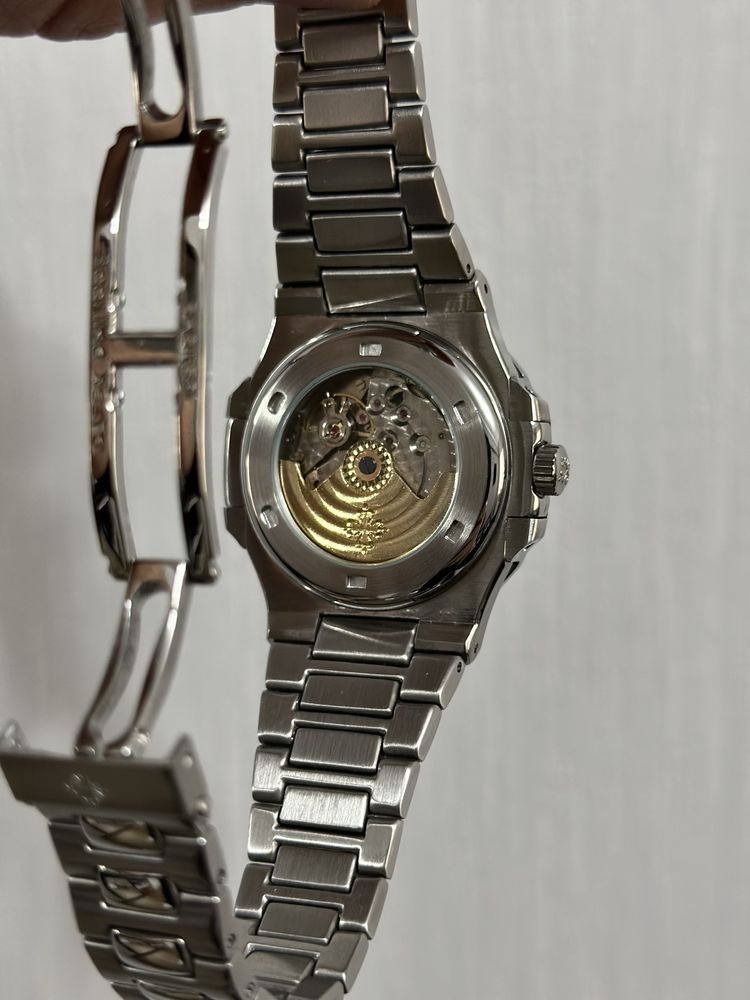 Ceas patek philippe nautilus 40 mm