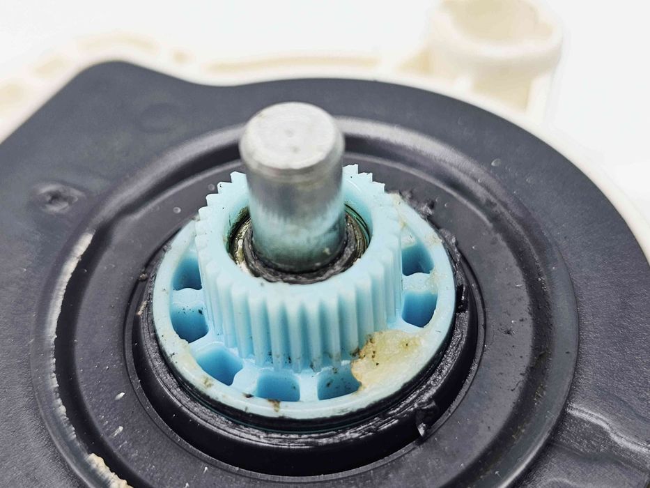 Motoras geam dreapta fata Audi A7 Sportback (4GA) [Fabr 2011-2017]