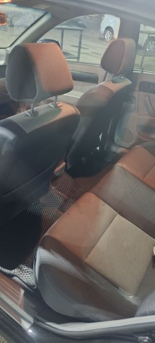 Srochna Gentra 2024(avtomat)