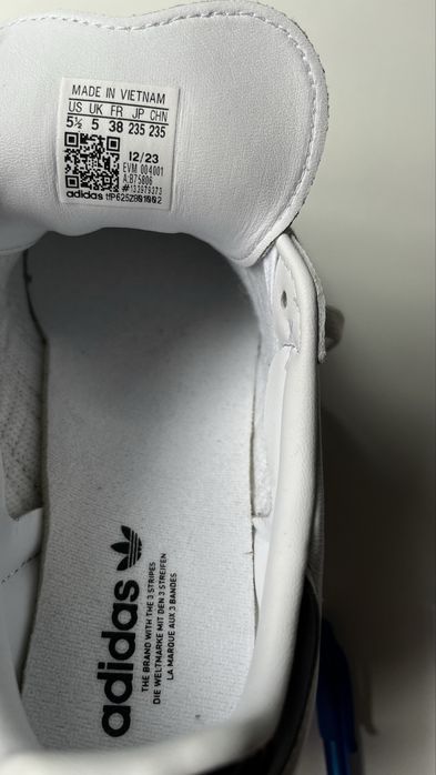 adidas Originals Samba