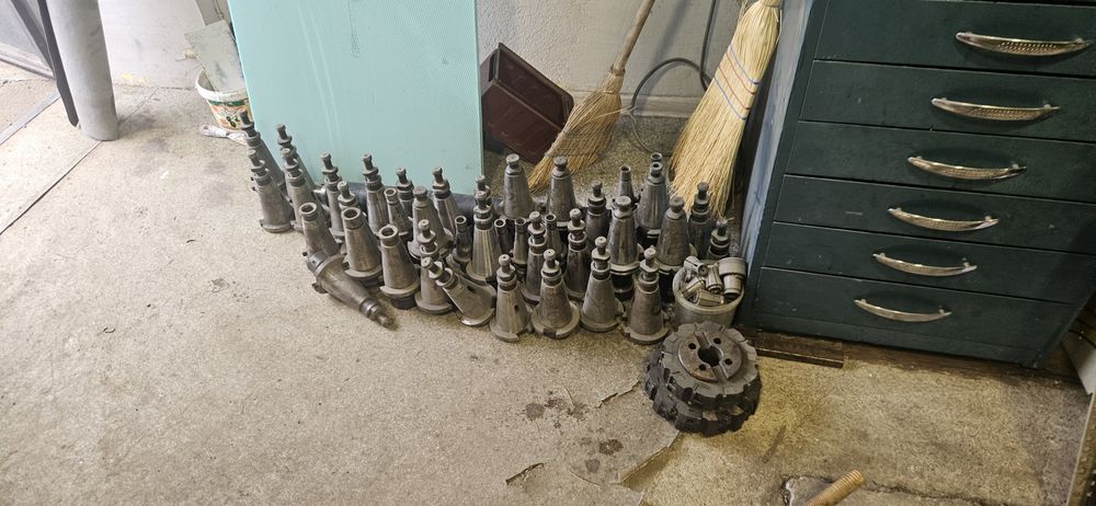 Дорник за фреза фу351