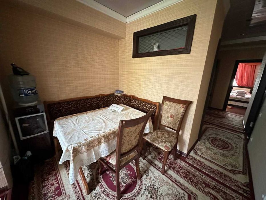 Срочно квартира сотилади ц12да 3/3/5