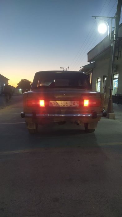 Vaz 21 06 sotiladi holati yaxshi