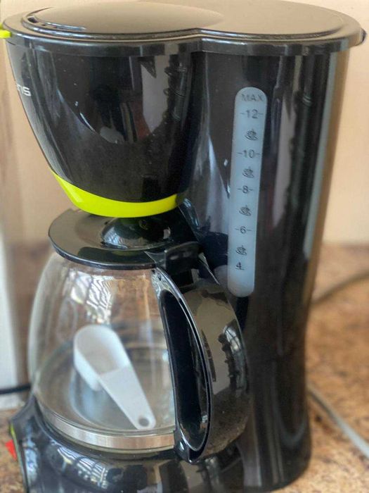 Кофеварка Polaris