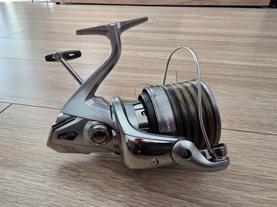 Mulineta shimano ultegra xse