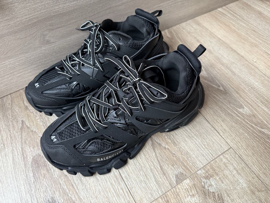 Обувки Balenciaga Track