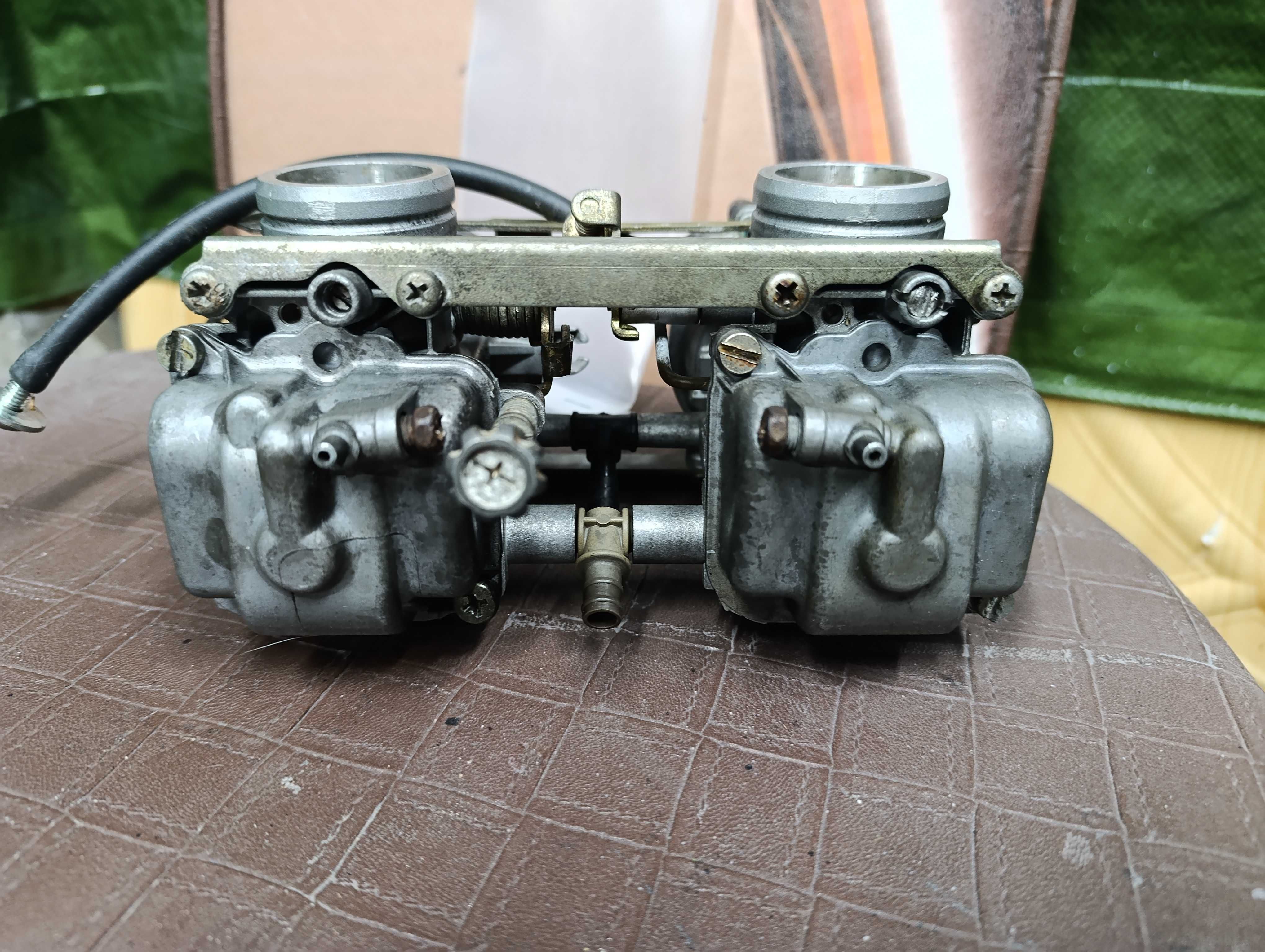 Карбуратори за Suzuki GS500 микуни