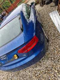 Dezmembrez audi a5