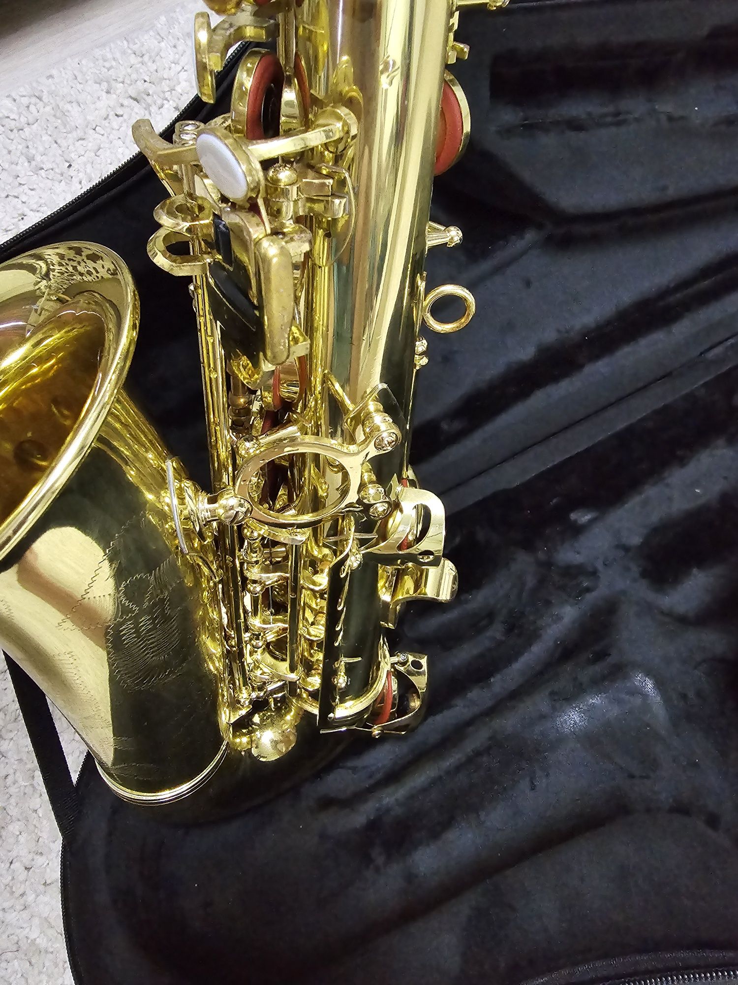 Saxofon Startone