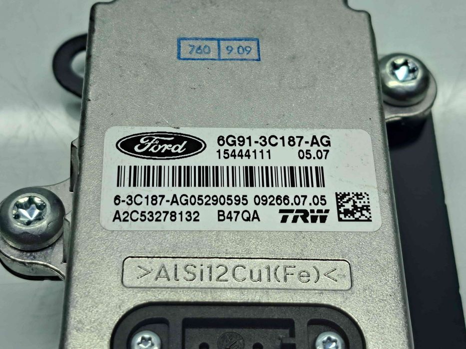 SENZOR ESP  Ford Mondeo 4 [Fabr 2007-2015] 6G91-3C187-AG