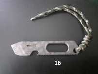 Accesorii EDC - Briceag Victorinox - Mini Surubelnita - Multi Clip