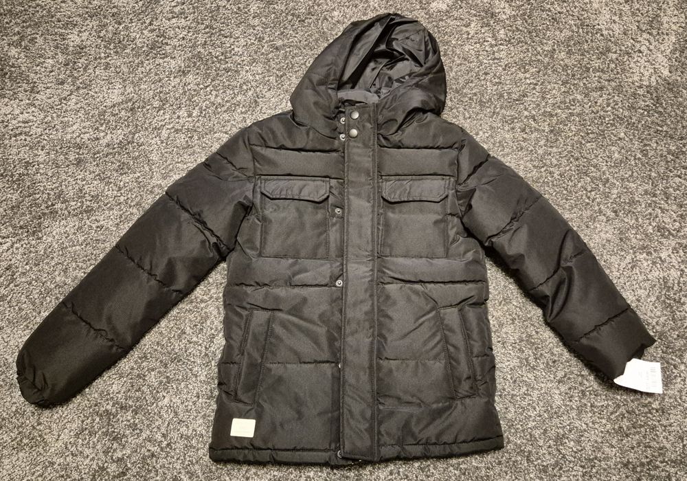 Зимно яке Jack&Jones