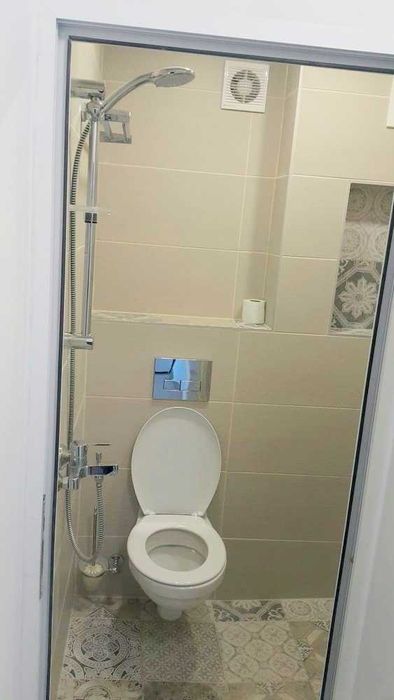 Дава се под наем Двустаен апартамент в София, Гео Милев - 50 кв.м за 550 € - Снимка #5