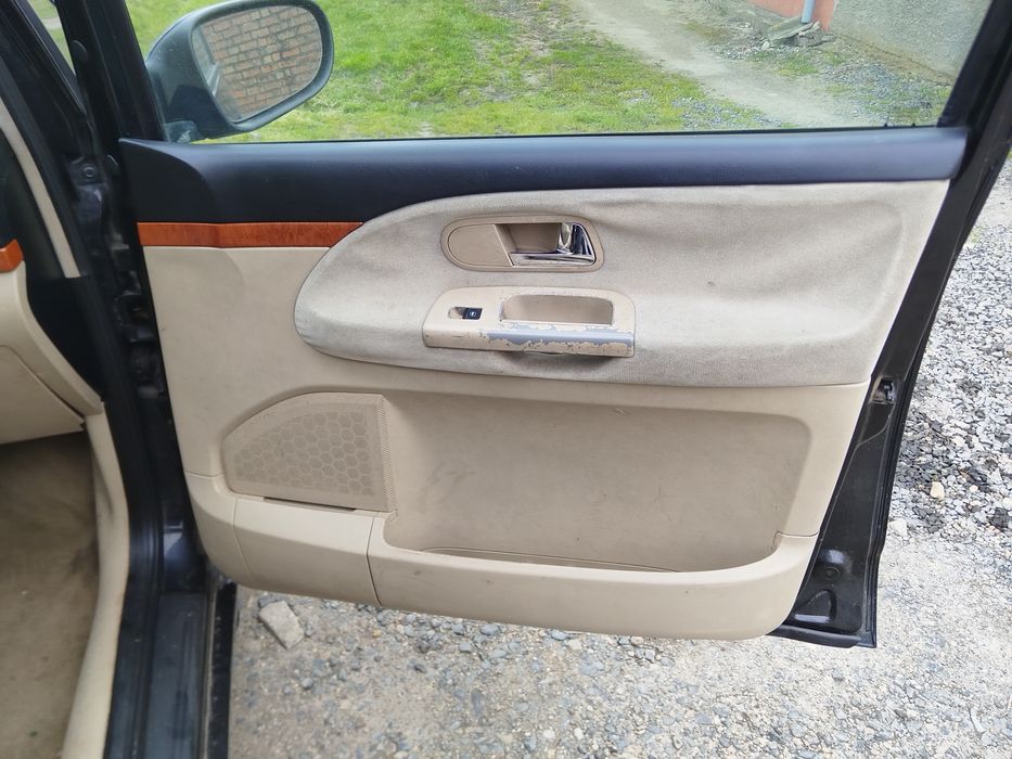 Interior complet cu incalzire +6/7 Vw Sharan/ Galaxy / Alhambra