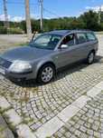 Vw passat b5.5 4x4