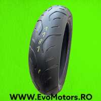 Anvelopa Moto 160 70 17 Bridgestone T30r 2018 75% Cauciuc C1181