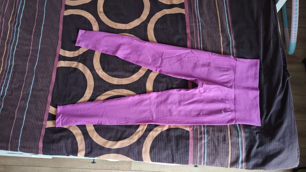 Спортни клинове Peach Pump L MyProtein S