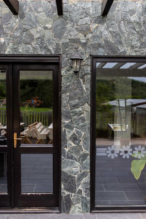 Oferta Travertin si Piatra Decorativa