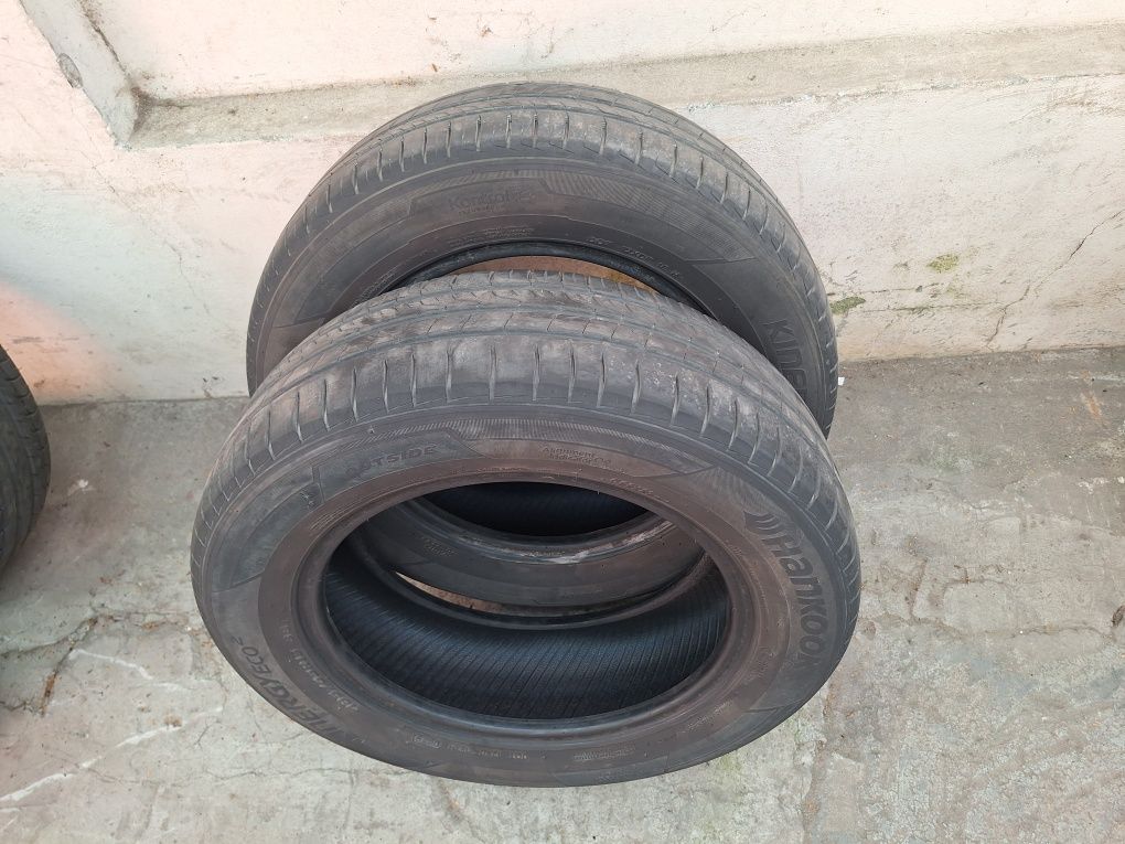 2бр 185/65/15 Hankook