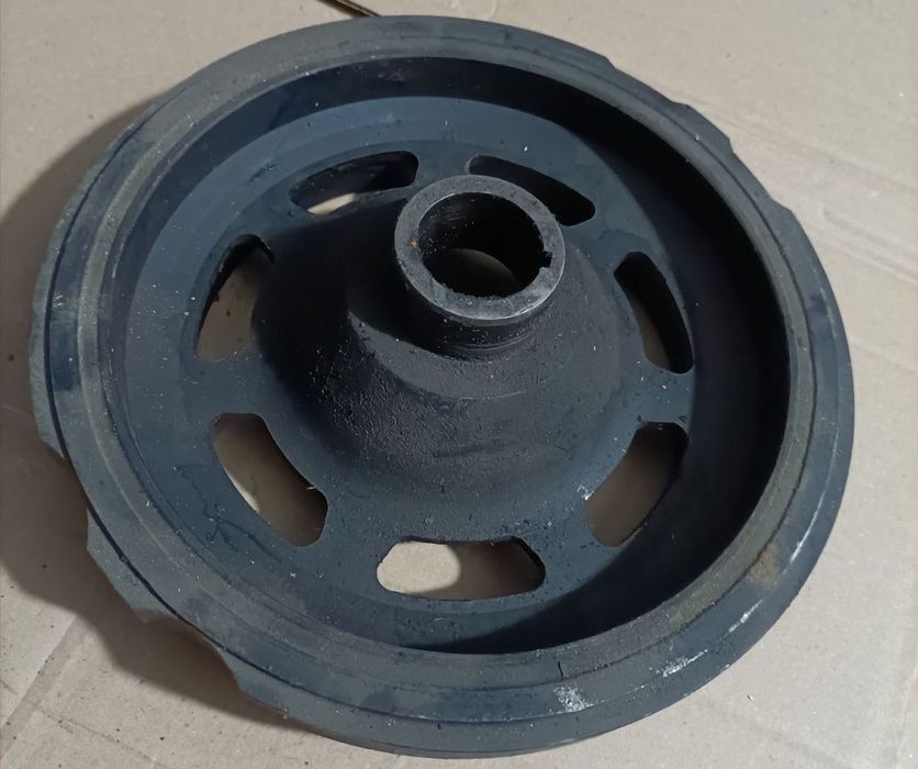 Fulie : E , C Class,Vito,Sprinter...posibilitate expediere colet avant