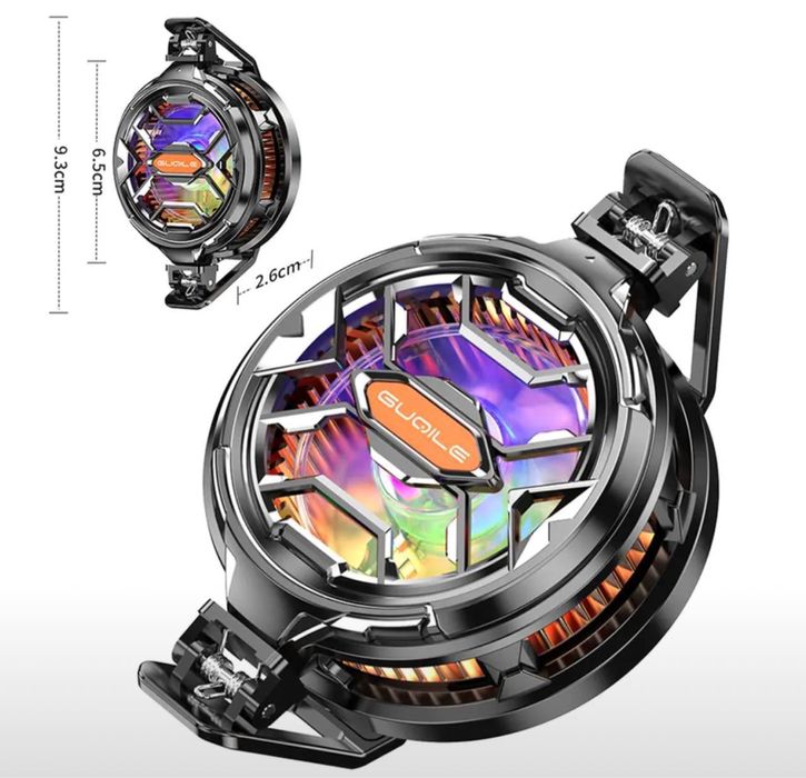 Кулер, охладитель